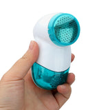 ELECTRIC LINT REMOVER