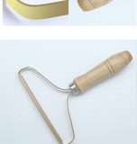 Portable Lint Remover